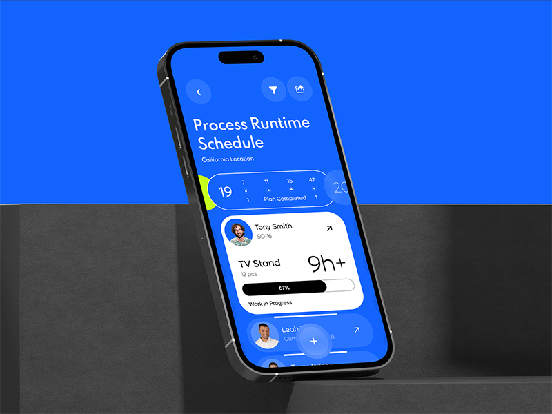 广州APP开发案例