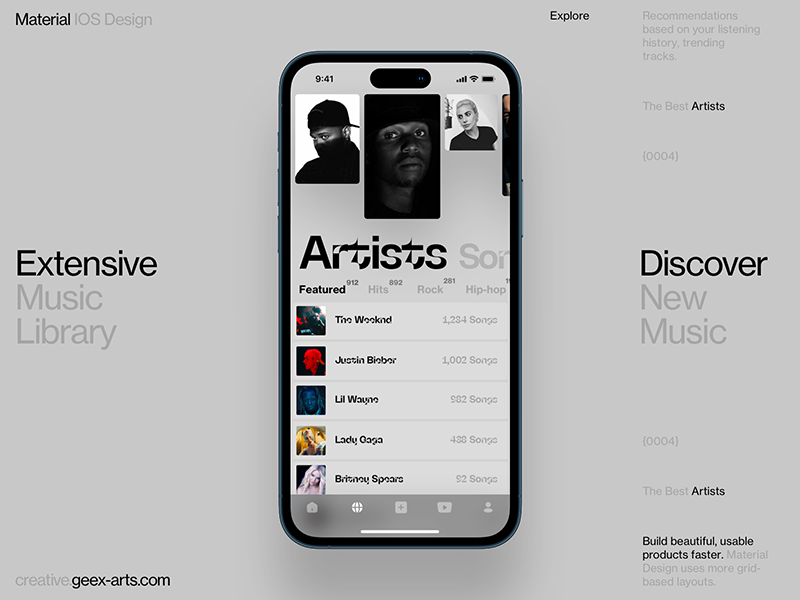 小程序开发案例