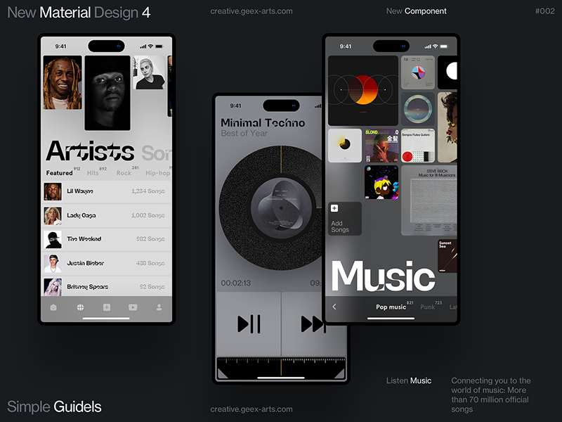 小程序开发案例