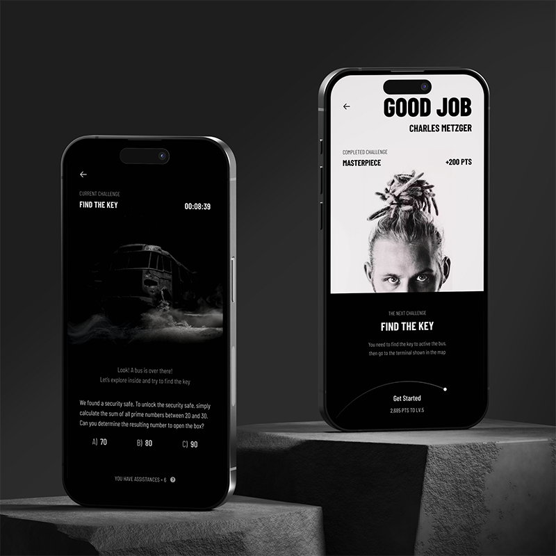 小程序开发案例