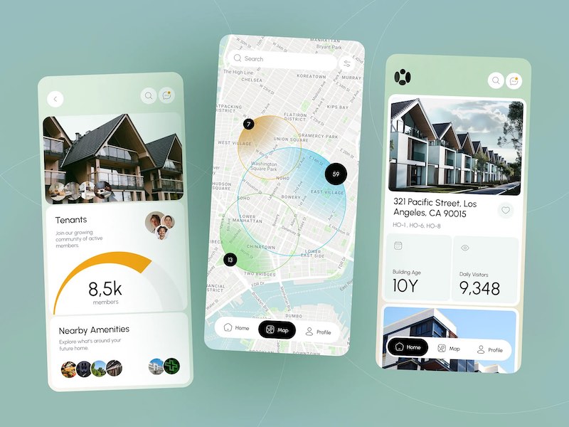 微信小程序案例