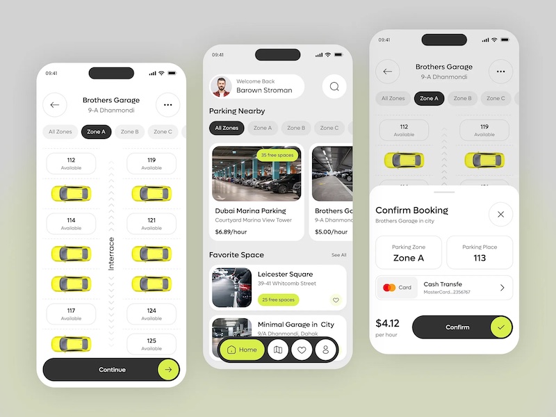 小程序APP开发案例